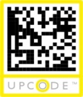 QR Code reader [UpCode] mobile app for free download
